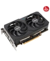 ASUS DUAL-RX6500XT-O4G 4GB GDDR6 HDMI DP 64BİT