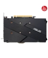 ASUS DUAL-RX6500XT-O4G 4GB GDDR6 HDMI DP 64BİT