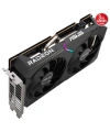 ASUS DUAL-RX6500XT-O4G 4GB GDDR6 HDMI DP 64BİT