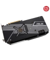 ASUS DUAL-RX6700XT-O12G 12GB GDDR6 HDMI DP 192Bit