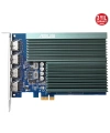 ASUS GT730-4H-SL-2GD5 2GB GDDR5 HDMI 64Bit