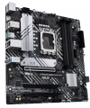 ASUS PRIME B660M-A D4 DDR4 5333(OC) HDMI DP M.2 mATX 1700P