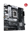 ASUS PRIME B660M-A WIFI D4 DDR4 5333MHz(OC) M.2 HDMI DP mATX 1700p