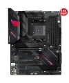 ASUS ROG STRIX B550-F GAMING WI-FI II 5100MHz(OC) DDR4 M.2 DP AM4