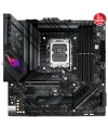 ASUS ROG STRIX B660-G GAMING WIFI 6000Mhz(OC) HDMI DP M.2 mATX 1700p