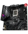 ASUS ROG STRIX B660-G GAMING WIFI 6000Mhz(OC) HDMI DP M.2 mATX 1700p