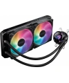 ASUS ROG STRIX LC II 280 ARGB SIVI SOĞUTMA