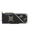 ASUS ROG-STRIX-RTX3080-O12G-GAMING 12GB GDDR6X 384Bit