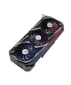 ASUS ROG-STRIX-RTX3080-O12G-GAMING 12GB GDDR6X 384Bit
