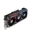 ASUS ROG-STRIX-RTX3080-O12G-GAMING 12GB GDDR6X 384Bit