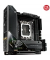 ASUS ROG STRIX Z690-I GAMING WIFI DDR5 6400Mhz(OC) HDMI M.2 Mini ITX 1700p