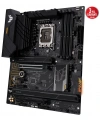 ASUS TUF GAMING B660-PLUS WIFI D4 DDR4 5333(OC) HDMI DP ATX 1700p