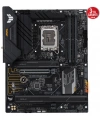 ASUS TUF GAMING B660-PLUS WIFI D4 DDR4 5333(OC) HDMI DP ATX 1700p