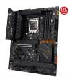 ASUS TUF GAMING Z690-PLUS D4 5333Mhz(OC) DDR4 HDMI DP M.2 ATX 1700p