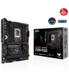ASUS TUF GAMING Z690-PLUS DDR5 6000Mhz(OC) M.2 DP ATX 1700p