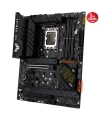 ASUS TUF GAMING Z690-PLUS WI-FI 6000Mhz(O.C) DDR5 HDMI DP M.2 1700p