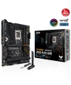 ASUS TUF GAMING Z690-PLUS WI-FI 6000Mhz(O.C) DDR5 HDMI DP M.2 1700p