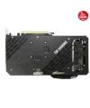 ASUS TUF-RX6500XT-O4G-GAMING 4GB GDDR6 HDMI DP 64Bit
