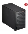 ASUSTOR AS1102T 2 SLOT 1GB DDR4 3.5 NAS DEPOLAMA ÜNİTESİ