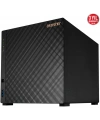 ASUSTOR AS1104T 4 SLOT 1GB DDR4 3.5 NAS DEPOLAMA ÜNİTESİ