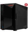 ASUSTOR AS5202T 2 SLOT 2GB DDR4 3.5 NAS DEPOLAMA ÜNİTESİ