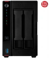 ASUSTOR AS5202T 2 SLOT 2GB DDR4 3.5 NAS DEPOLAMA ÜNİTESİ