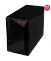 ASUSTOR AS5202T 2 SLOT 2GB DDR4 3.5 NAS DEPOLAMA ÜNİTESİ