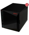 ASUSTOR AS5304T 4 SLOT 4GB DDR4 3.5 NAS DEPOLAMA ÜNİTESİ