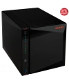 ASUSTOR AS5304T 4 SLOT 4GB DDR4 3.5 NAS DEPOLAMA ÜNİTESİ