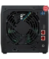 ASUSTOR AS5304T 4 SLOT 4GB DDR4 3.5 NAS DEPOLAMA ÜNİTESİ