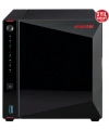 ASUSTOR AS5304T 4 SLOT 4GB DDR4 3.5 NAS DEPOLAMA ÜNİTESİ