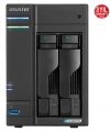 ASUSTOR AS6602T 2 SLOT 4GB DDR4 3.5 NAS DEPOLAMA ÜNİTESİ
