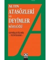 Atasözleri ve Deyimler Sözlüğü