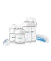 Avent Natural Yenidoğan Biberon Seti 8710103876632