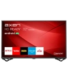 AXEN AX32DAB13 32 HD SMART LED TV