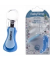 Baby Time Büyüteçli Tırnak Makası
