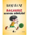 Bacaksız Kamyon Sürücüsü