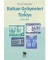 Balkan Gelişmeleri ve Türkiye - (1945-1965)