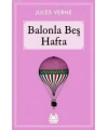 Balonla Beş Hafta