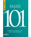 Başarı 101; Başarıya Ulaşmak İçin Bire-Bir Yöntemi