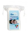 Betam Bebek Temizleme Pamuğu 60 Adet