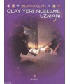 Bilimi Kullan - Olay Yeri İnceleme Uzmanı Ol