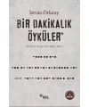 Bir Dakikalık Öyküler