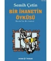 Bir İhanetin Öyküsü; Hasdalda Bir Amiral