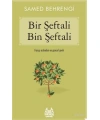 Bir Şeftali Bin Şeftali