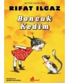 Boncuk Kedim