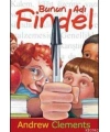 Bunun Adı Findel