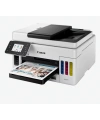 CANON MAXIFY GX6040 TANKLI RENKLİ FOT/TAR/YAZ Wi-Fi A4