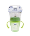 Chicco Damla Akıtmaz Bardak +6Ay - Yeşil