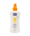 Chicco Güneş Sütü Sprey 150Ml - Spf 50+